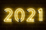 new years, 2020, 10 ways to celebrate new years at home this year, Balloon
