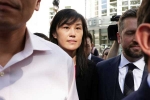 Ms Hochul, New York Federal Court, new york governor ex aide charged as chinese agent, Money laundering
