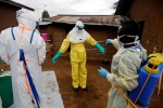 Ebola, Democratic republic of congo, newest ebola outbreak in congo claims 5 lives, Measles