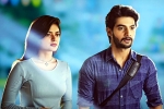 Next Nuvve movie rating, Next Nuvve rating, next nuvve movie review rating story cast and crew, Rashmi gautam