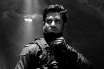 Nikhil's Spy release news, Nikhil's Spy first look, nikhil s spy deals with hidden secret of india, Indian freedom fighter