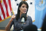 nikki haley husband, nikki haley wiki, nikki haley forms stand for america policy to strengthen country s economy culture security, Cabinet rank