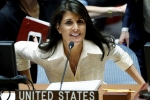nikki haley bio, nikki haley instagram, nikki haley gives up 1 7 mn twitter followers as per rules, Obama era