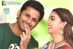 Rang De reviews, Rang De latest updates, nithiin s rang de three days collections, Wild dog