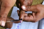 election commission of India, nri voting registration online, no online voting nris should be present physically with passport and cast vote election commission, Bypolls