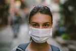 face masks, COVID-19, when to wear and not wear a mask covid 19, Work place