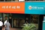 idbi bank net banking, idbi corporate net banking, now nris can open account in idbi bank without submitting paper documents, Financial system