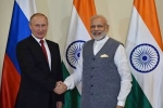 India and Russia Sign Nuclear Power Deal, India news, india russia signed nuclear power deal, Double standards