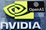 Nvidia and OpenAI deal, Nvidia and OpenAI latest updates, nvidia to invest 100 billion in openai, New york