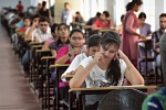 OCI Card Holders, oci cards, oci card holders can now write entrance exams for professional courses in karnataka, Indian system