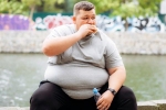 Obesity Vs Chronic Diseases new updates, Chronic Diseases, how obesity is fueling chronic diseases, Physical activity