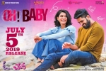 Oh! Baby movie, Oh! Baby posters, oh baby telugu movie, Baby movie Oh! Baby movie, Oh! Baby posters, oh baby telugu movie, Baby movie