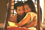 Shraddha Kapoor, Shraddha Kapoor, ok jaanu movie review, Aditya roy kapur