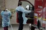 coronavirus, stay at home, one third of americans asked to stay at home over coronavirus fears, Oregon