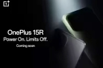 OnePlus 15R breaking, OnePlus 15R news, oneplus 15r teased to launch soon, Oneplus OnePlus 15R breaking, OnePlus 15R news, oneplus 15r teased to launch soon, Oneplus