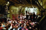Operation Kaveri breaking news, Operation Kaveri, operation kaveri a daring rescue operation of indians in sudan, Jeddah