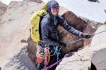 chaitanya sathe, hiker chaitanya sathe, indian origin hiker dies after falling 100 ft at oregon state park, Indian origin man
