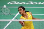 Indian shuttler PV Sindhu, London Olympics silver medalist Yihan Wang, indian shuttler p v sindhu raises india s hope for an olympic medal, Indian shuttler