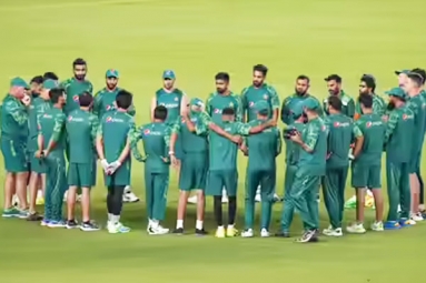 T20 World Cup Row: Pakistan's Conditions Before ICC