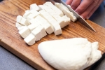 Paneer health benefits, Paneer news, can you eat paneer every day for a week, Vegetarian