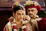 Panipat movie, review, panipat hindi movie, Arjun kapoor