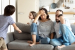Parenting Stress suggestions, Parenting Stress latest breaking, how to take control of parenting stress, Parenting