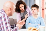 Parenting for Teenage, Teenage kids, parenting changes after a child reach teenage, Parental support