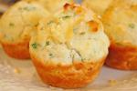 Parmesan Herb Mini Muffins, Muffins recipe, parmesan herb mini muffins, Brunch