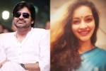 Pawan Kalyan, Renu Desai, pawan kalyan wishes renu desai on her engagement, Renu desai