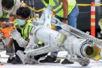 lion air, Lion Air crash indonesian investigation, lion air crash pilots struggled to control plane says report, Lion air flight
