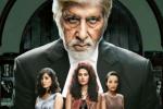 Pink review, Pink first week collections, pink stays rock steady over weekdays, Pink movie