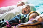 children with pneumonia, pneumonia vaccine, over 2 lakh indian children killed due to pneumonia diarrhoea in 2016, Rotavirus