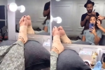 Pooja Hegde health, Pooja Hegde health, pooja hegde advised rest after she suffers ligament injury, Take rest