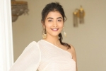 Trivikram, Pooja Hegde new, pooja hegde all set to turn singer, Nanna