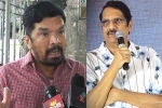 Posani Krishna Murali comments, Posani Krishna Murali counter, posani krishna murali s reaction for ashwini dutt s comments, Backstabber