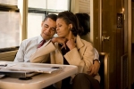 relationship advice from obamas, Michelle Obama relationship advice, michelle obama just shared some powerful relationship advice, Spotify