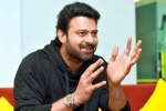Project K, Salaar, prabhas 25th film announced, Kabir singh