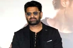 Prabhas Instagram news, Prashanth Neel, prabhas instagram deleted, Prabhas instagram