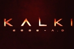Kalki 2898 AD news, Nag Ashwin, prabhas kalki glimpse is just wow, Wow
