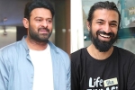 Prabhas and Nag Ashwin film release date, Prabhas and Nag Ashwin film updates, prabhas and nag ashwin heads for shoot, Actress deepika padukone