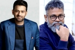 Prabhas and Sukumar upcoming movie, Prabhas, prabhas gives his nod to sukumar, Abhishek agarwal