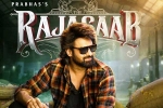The Raja Saab budget, The Raja Saab, prabhas the raja saab team heads to europe, Sanjay dutt