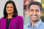 caucus, American, pramila jayapal ro khanna elected to powerful congressional caucus, Environmental protection