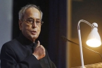 Rashtrapati Bhavan, President, pranab mukherjee 8 path breaking initiatives by the iron willed president, Health checkups