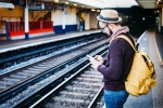 technology, smartphone, this is how your smartphone movements predict your personality, Targeted advertising