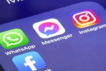 WhatsApp And Instagram breaking, WhatsApp And Instagram latest breaking, premium versions of whatsapp and instagram coming soon, Facebook