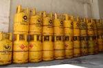 Sri Lanka cooking gas, Sri Lanka breaking news, prices of cooking gas and basic commodities touch roof in sri lanka, Petrol