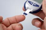 Dr David Cole, Professor Andy Sewell, study reveals germs may play a role in the development of type 1 diabetes, Cardiff university