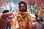 Pushpa movie review and rating, Allu Arjun Pushpa movie review, pushpa movie review rating story cast and crew, Dhananjaya