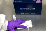 WHO, coronavirus, quick covid 19 test to roll out in 133 countries gives result in minutes, Work place